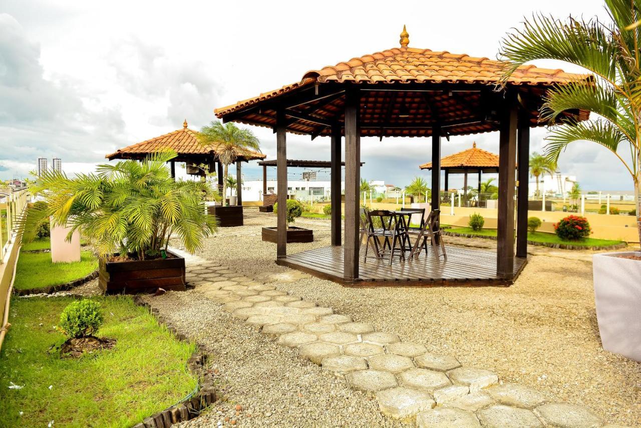 Hotel Do Forte Macapá Eksteriør bilde