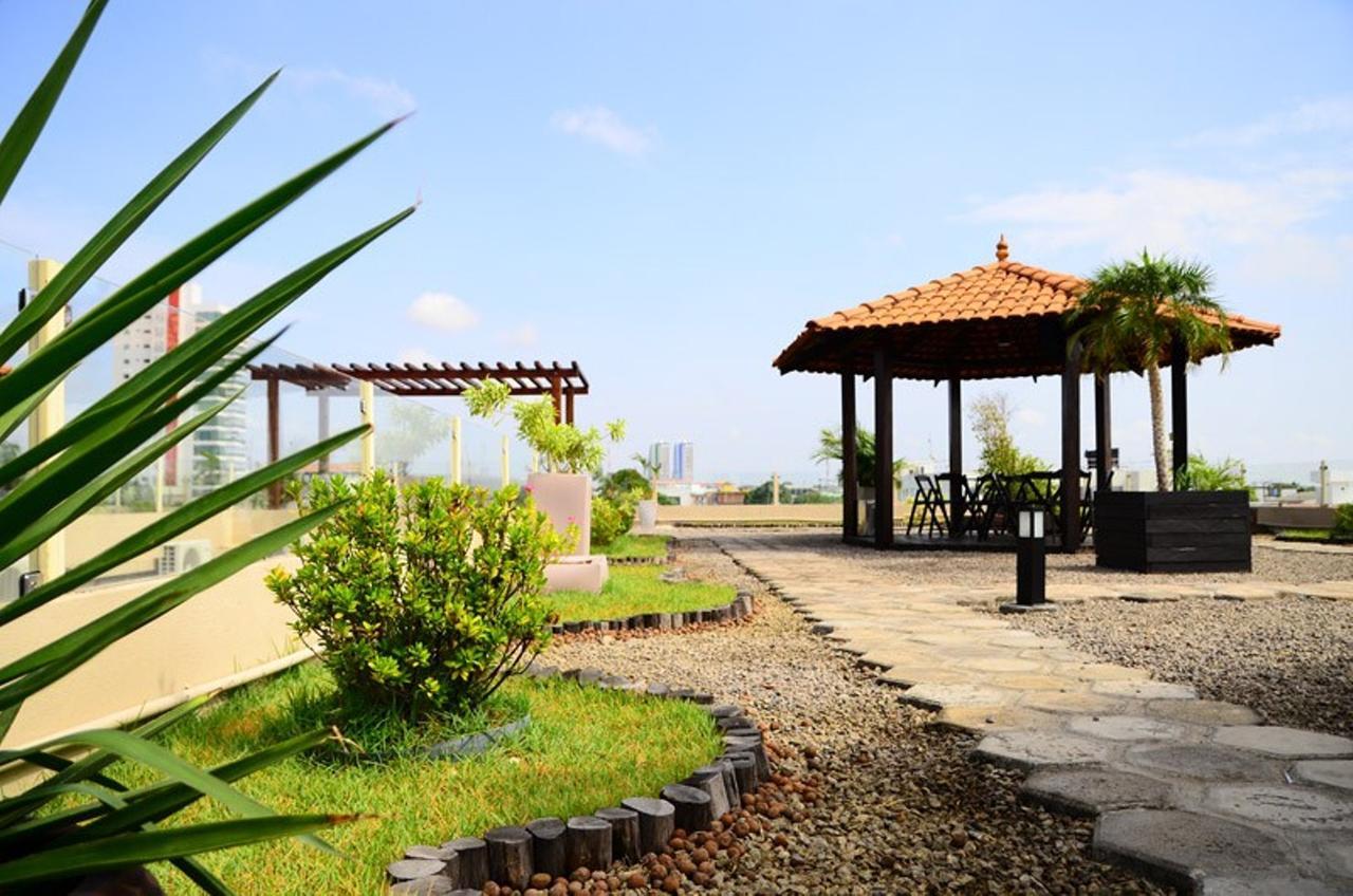 Hotel Do Forte Macapá Eksteriør bilde