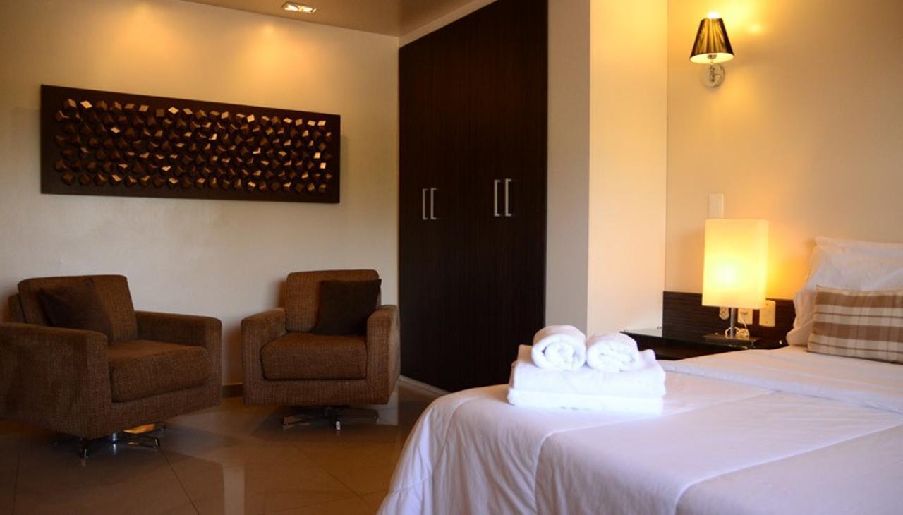 Hotel Do Forte Macapá Eksteriør bilde