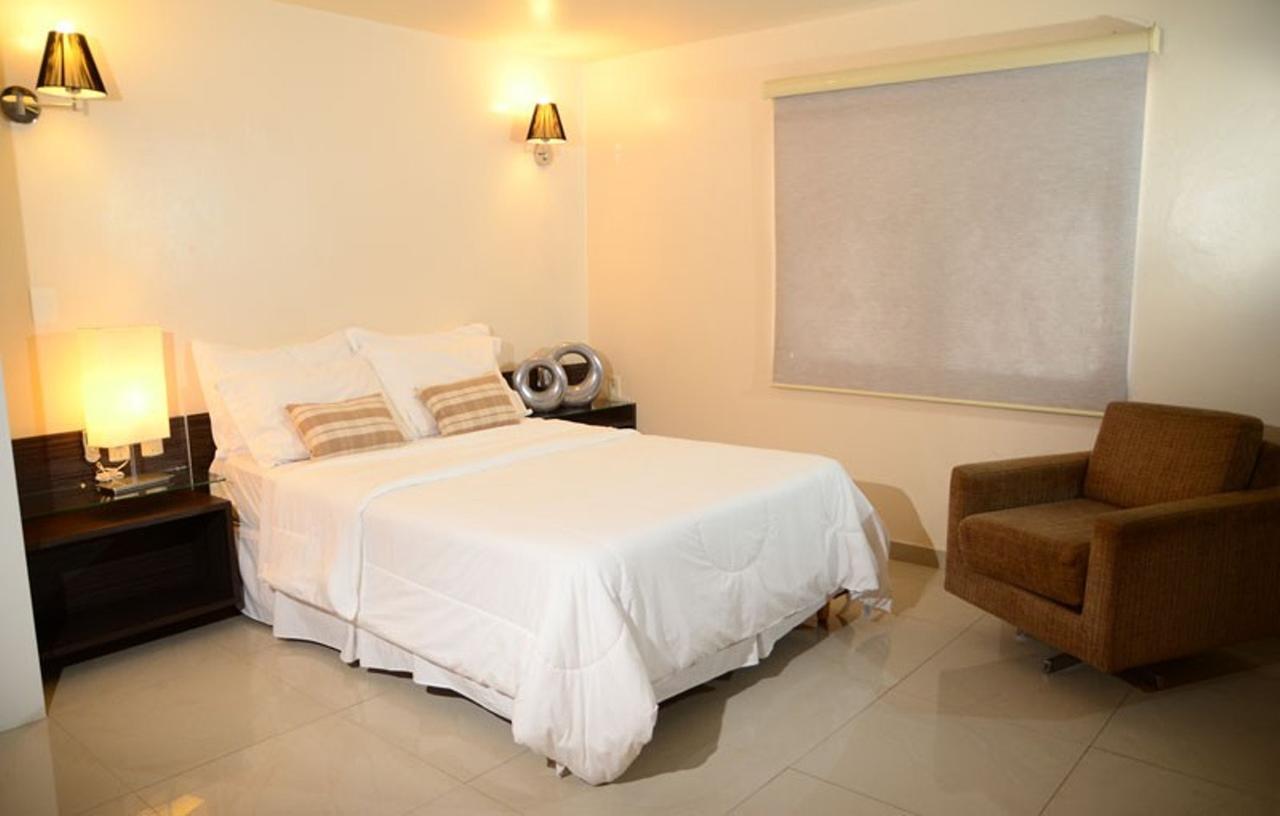 Hotel Do Forte Macapá Eksteriør bilde