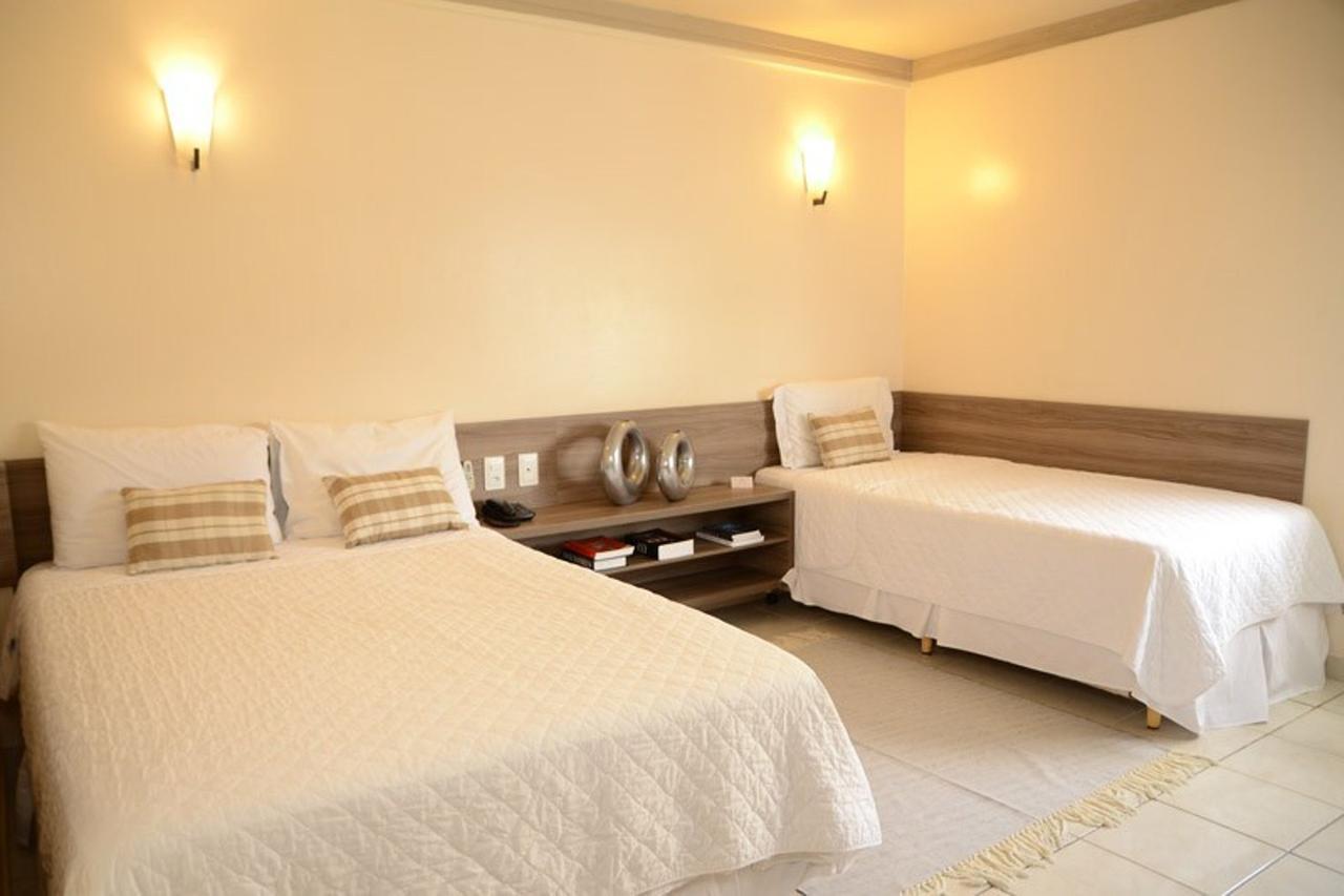 Hotel Do Forte Macapá Eksteriør bilde