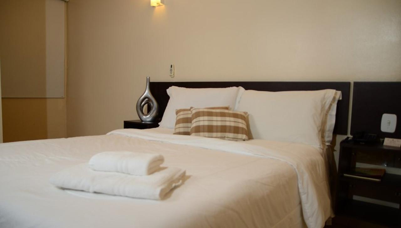 Hotel Do Forte Macapá Eksteriør bilde