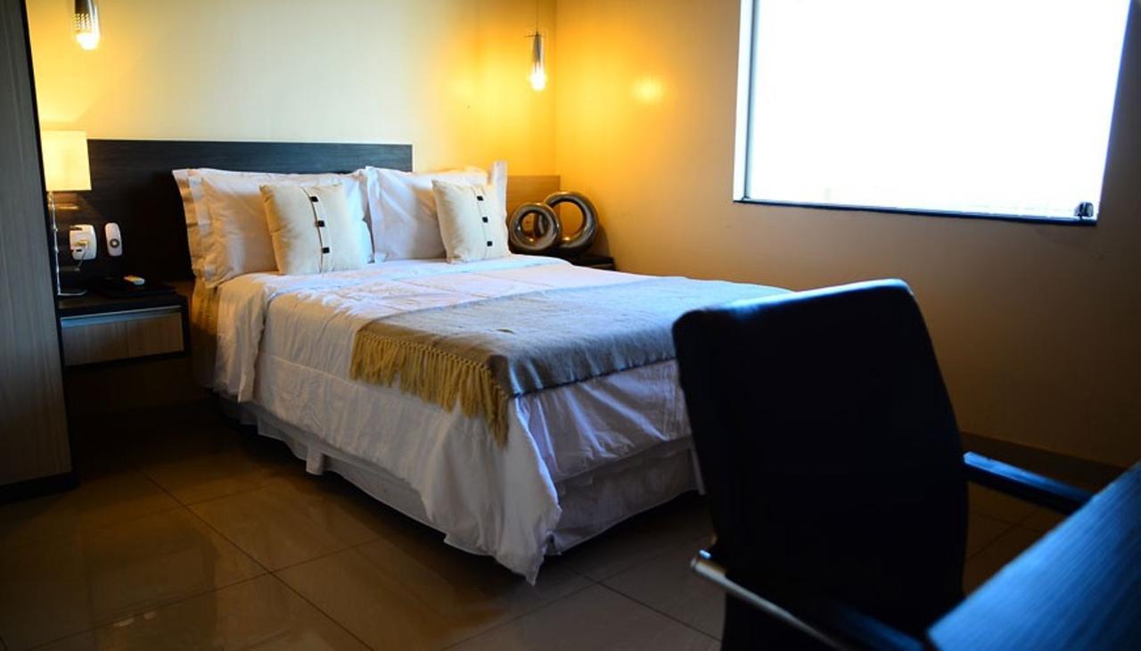 Hotel Do Forte Macapá Eksteriør bilde
