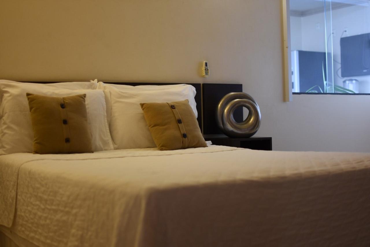 Hotel Do Forte Macapá Eksteriør bilde