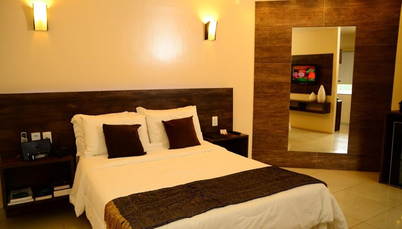 Hotel Do Forte Macapá Eksteriør bilde